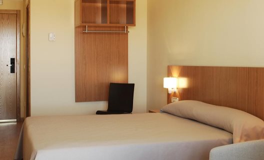 Hostal As Monreal Del Campo