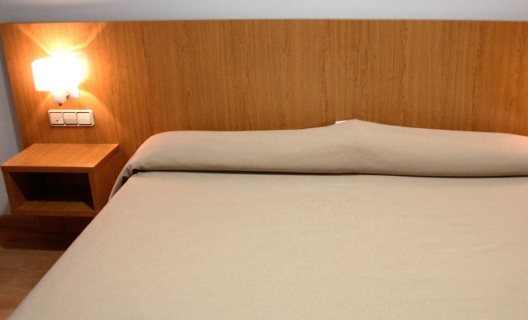 Hostal As Monreal Del Campo