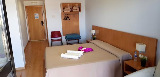 Hostal As Monreal Del Campo