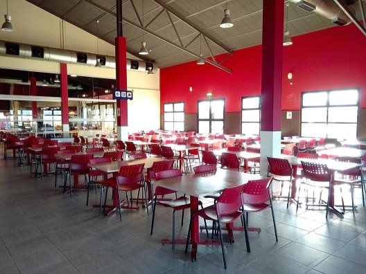 Hostal As Monreal Del Campo