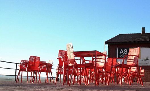 Hostal As Monreal Del Campo