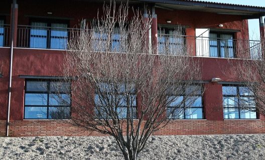 Hostal As Monreal Del Campo