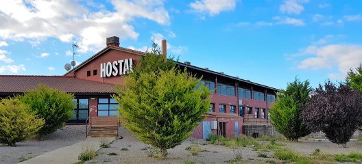 Hostal As Monreal Del Campo
