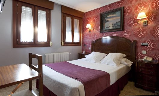 Hostal Astoria