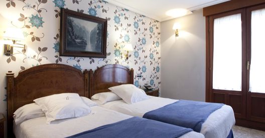 Hostal Astoria