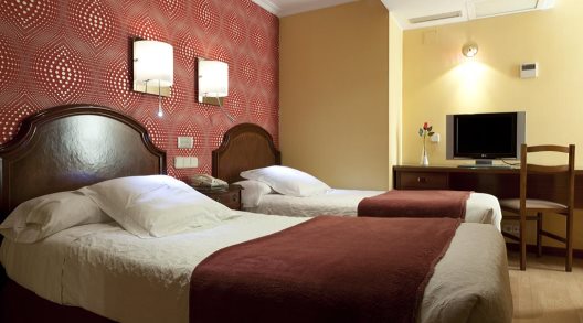 Hostal Astoria