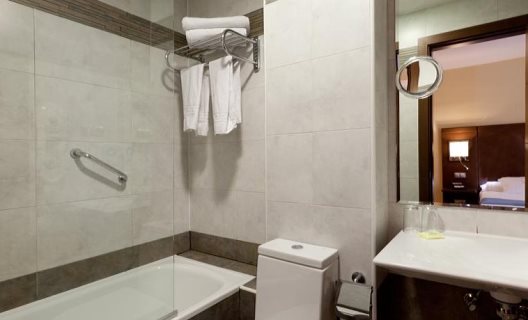 Hostal Astoria