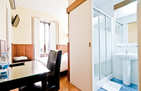 Hostal Asuncion