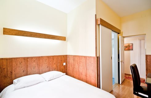 Hostal Asuncion