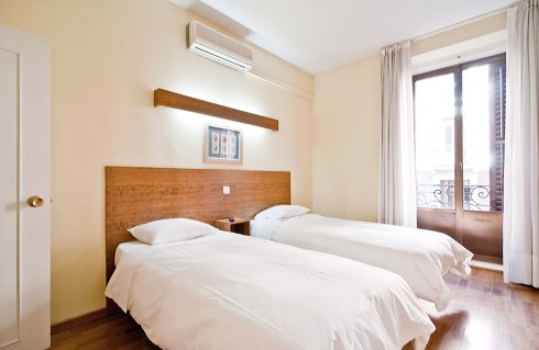 Hostal Asuncion