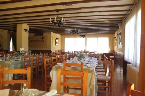 Hostal Atalaya