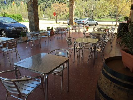 Hostal Atalaya