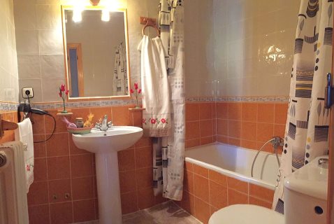 Hostal Atalaya