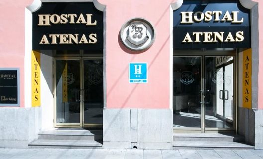 Hostal Atenas