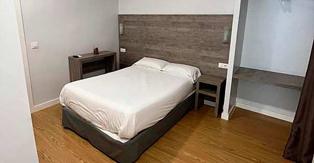 Hostal Atenas