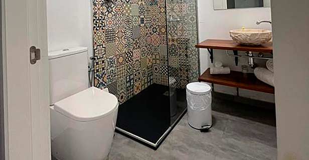 Hostal Atenas