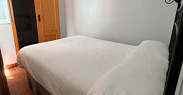Hostal Atenas