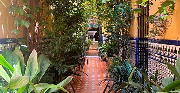 Hostal Atenas
