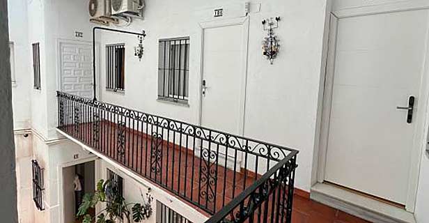 Hostal Atenas