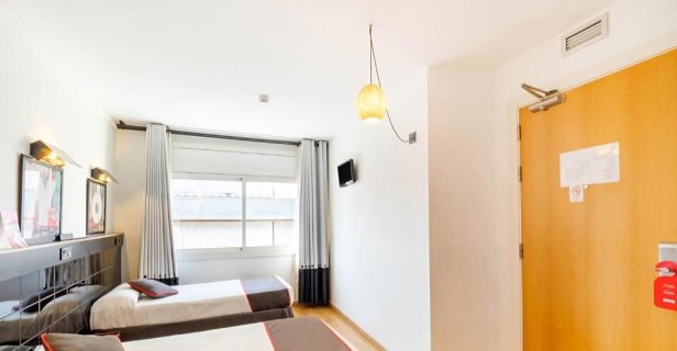 Hostal Athenas