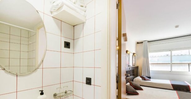 Hostal Athenas