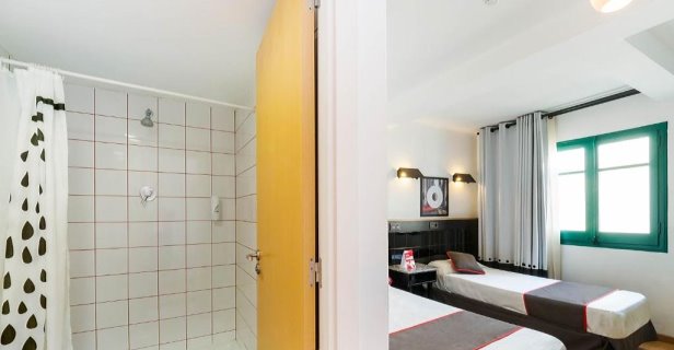 Hostal Athenas