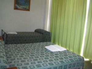 Hostal Atlantic