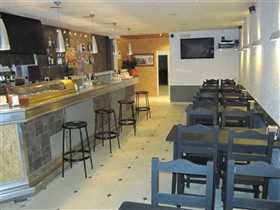 Hostal Atlantic
