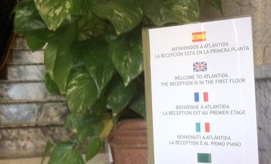 Hostal Atlántida