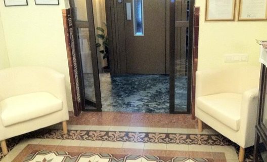 Hostal Atlántida