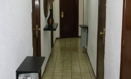 Hostal Atlántida