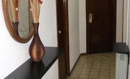 Hostal Atlántida