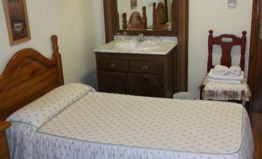 Hostal Atlántida