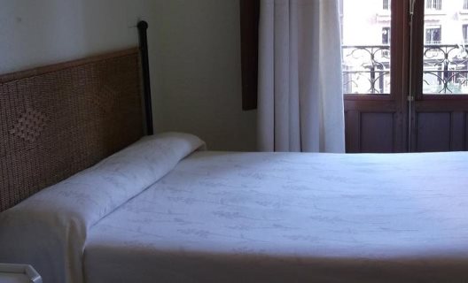 Hostal Atlántida