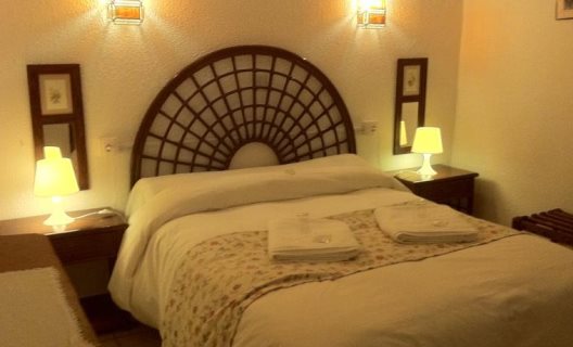 Hostal Atlántida