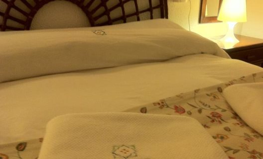 Hostal Atlántida