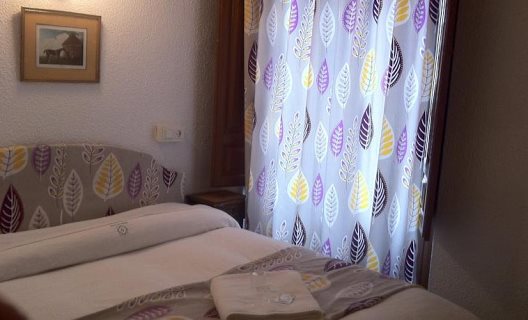 Hostal Atlántida