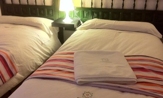 Hostal Atlántida