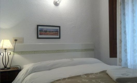 Hostal Atlántida
