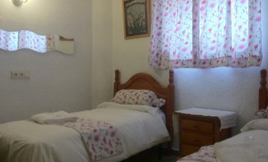 Hostal Atlántida