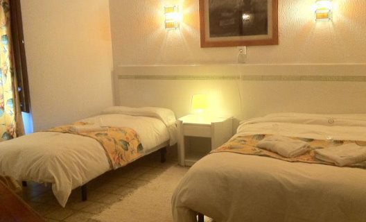 Hostal Atlántida