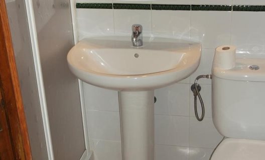 Hostal Atlántida