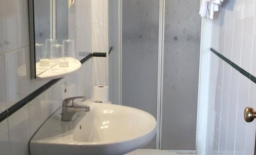 Hostal Atlántida