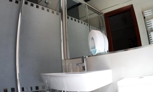 Hostal Atocha Almudena Martín