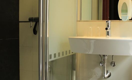 Hostal Atocha Almudena Martín