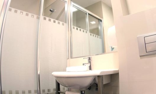 Hostal Atocha Almudena Martín