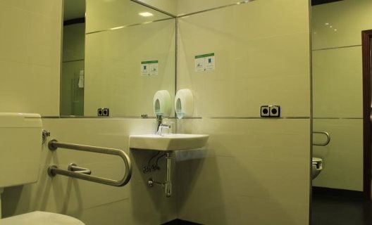 Hostal Atocha Almudena Martín