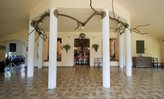 Hostal Ayestaran
