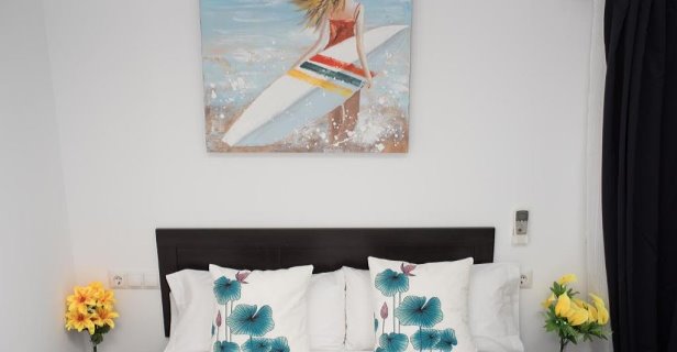 Hostal Ayz Frailes