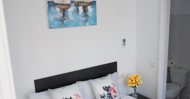 Hostal Ayz Frailes